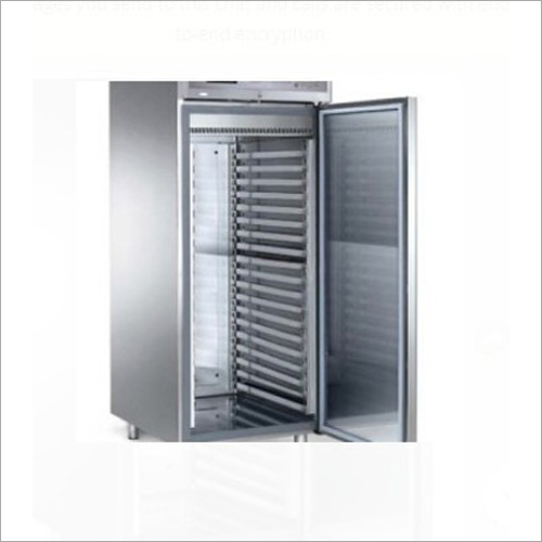 Scientific Testing Chamber