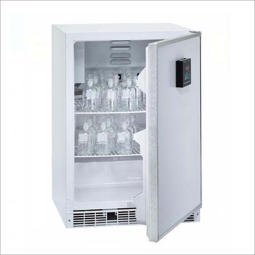 Laboratory Test Chamber