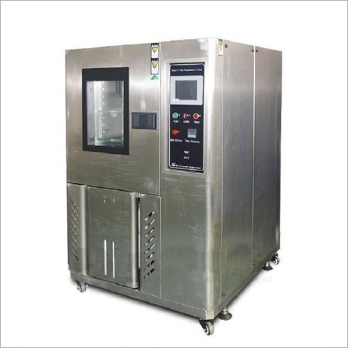 Laboratory Electric Chamber