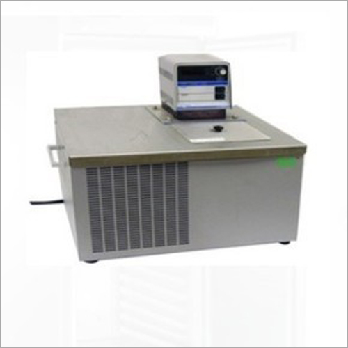 Chiller Circulator Water Bath Chamber