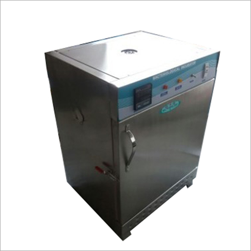 Laboratory Furnace Chamber By SHEELA SCIENTIFIC INDUSTRIES
