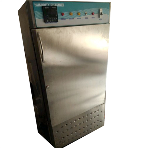 Laboratory Humidity Chamber