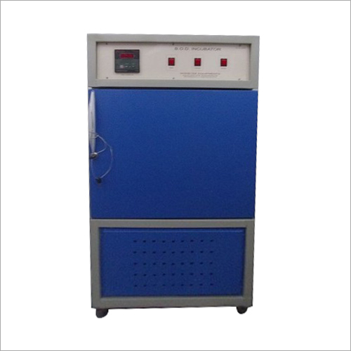 Laboratory Humidity Incubator