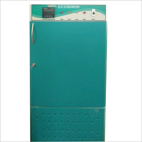 Microbiology BOD Incubator