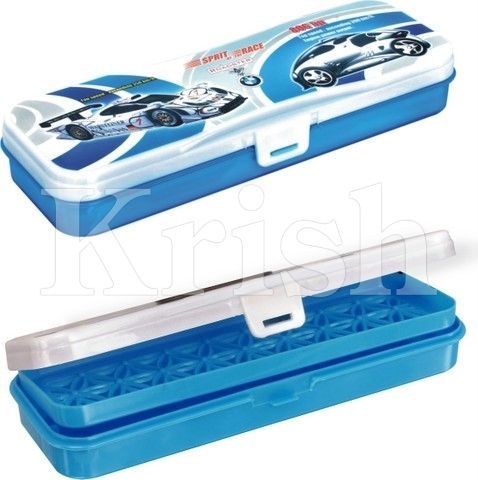 Goo Kids Pencil Box