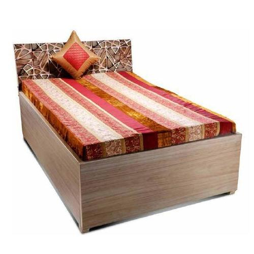 Designer Single Bed By SHARAN ELECMECH PVT. LTD.