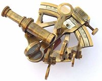 Nautical Sextant