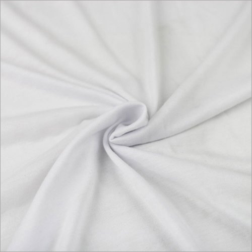 Poly Rayon Dyed Fabric