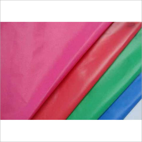 Quick Dry Banglori Dyed Silk Fabric
