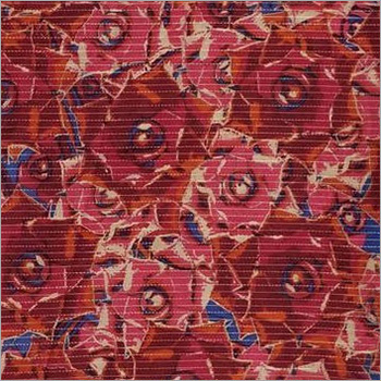 Cotton Embroidery Fabric