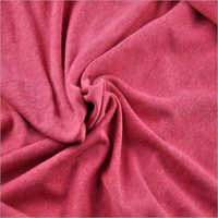 Dyed Soft Polyester Satin Fabric