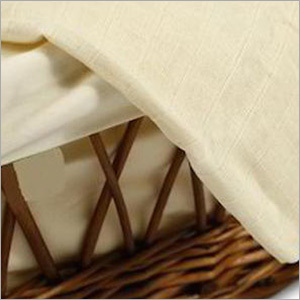 Plain Muslin Fabric