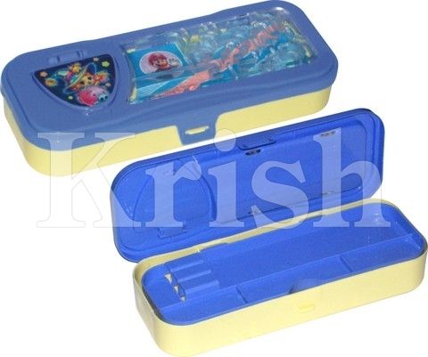 Penny Kids Pencil Box