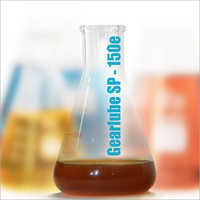 Solvent Based Cleaner - Synthetic Formula, Iso Vg 150 Viscosity, Amber Color | 1 Liter Bottle, 180â°c Flash Point, -30â°c Pour Point, High Cleaning Power