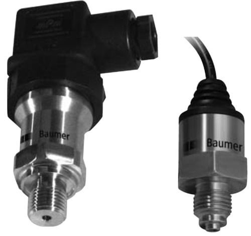 Baumer CTX 3.2.3.B29.0 Pressure Transmitter