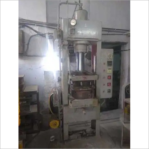 Hydraulic Press used Machine