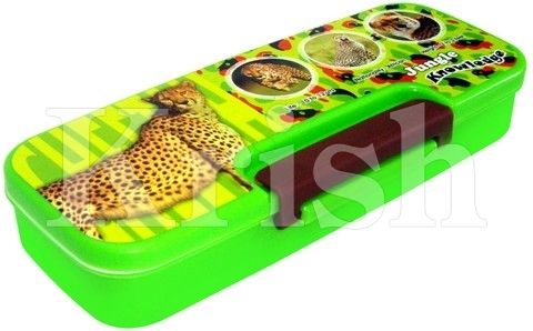 Sky Kids Pencil Box