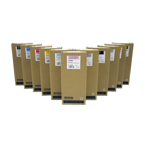 EPSON 700ML P6000/8000 CARTRIDGES