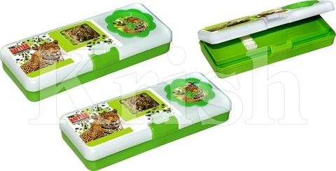 TikTal Kids Pencil Box