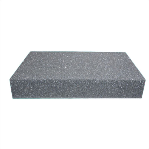 Fabric Laminated PU Foam Fabric - PU Foam Material, 30mm to 60mm Thickness, Grey Color | Tear Resistant and Durable for Furniture, Shoes, Garments, Automobile Seat Covers