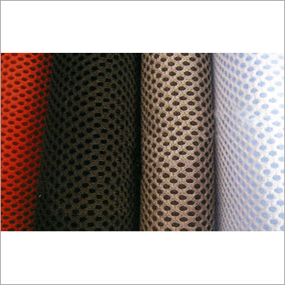 Fusible Foam Laminated Fabric - Cotton-Cotton Polyester Blend, Shrink-Resistant | Durable, Breathable, Tear-Resistant, Environment Friendly
