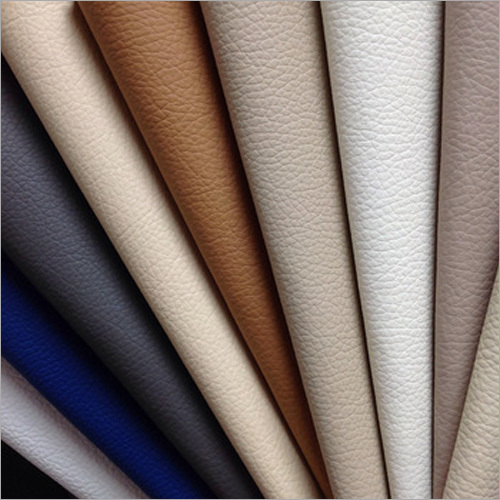 Shrink-Resistant Sofa Rexine Fabric