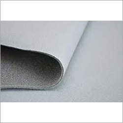 Home Furniture Lamination Fabric - Rexine, Grey Color | Shrink-Resistant, Tear-Resistant, Plain Pattern, Ideal for Textile Industry