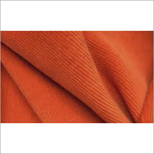 Orthopedic Fabric - Orange, Washable , Tear Resistant with High Porosity and Breathability for Shoe Manufacturing