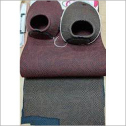 PU Laminated Shoes Fabric - PU Material, Grey Color, Washable, Plain Pattern | Durable, Breathable, Tear Resistant for Shoe Manufacturing