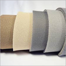 Laminated Shoes Fabric - PU Material, Grey Color, Washable | High Durability, Breathable, Tear Resistant, Plain Pattern for Footwear Manufacturing
