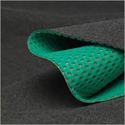 4 Way Lycra Shoes Fabric - Lycra Material, Breathable Green Fabric for Shoe Manufacturing, High Durability & Comfort with Excellent Stretch