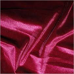 Velvet Fabric - Pink Plain Velvet, Soft, Durable, Washable for Dresses, Home Textiles, and More