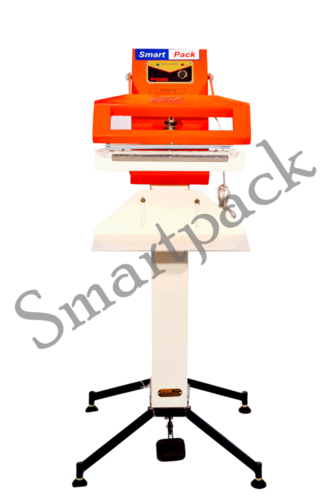 Food Pedal Sealer Heat Machine