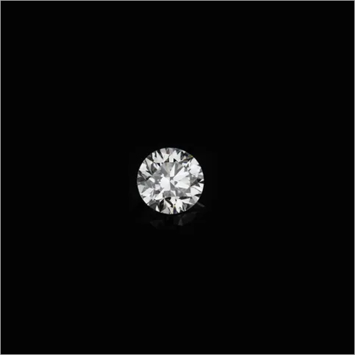 CVD Diamond 0.31ct F VS1 Round Brilliant Cut TYPE2A