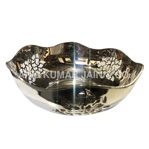 Silverware Bowls