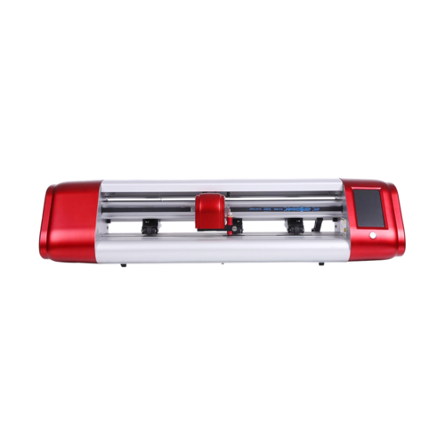 Semi-Automatic Skycut Cutting Plotter 24"