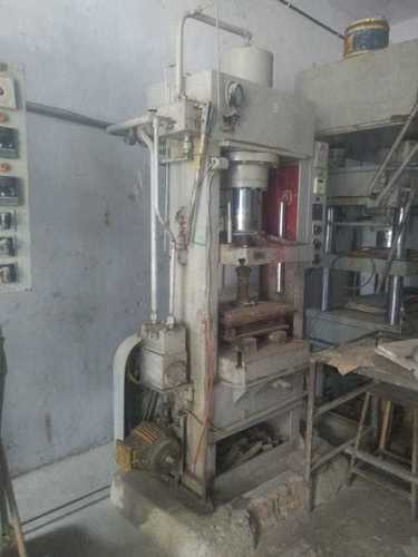 Used Hydraulic Press Machine