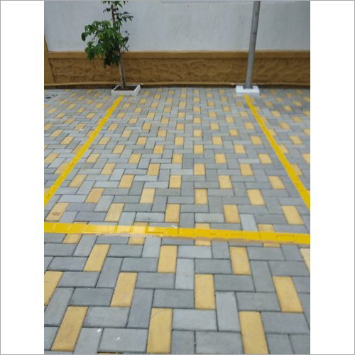 Concrete Epoxy Painting Services