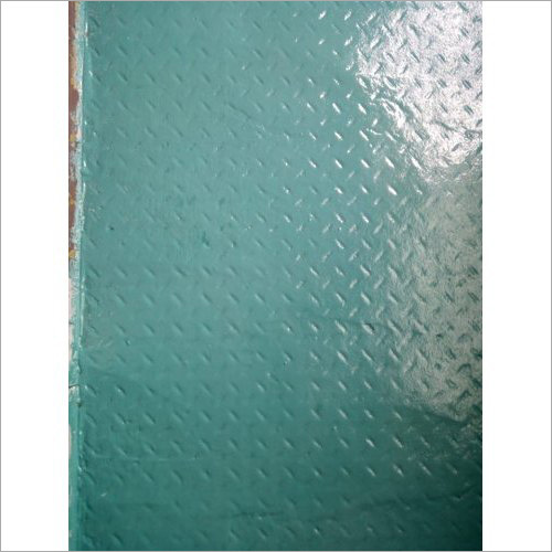 PU Glossy Finish Epoxy Painting Services