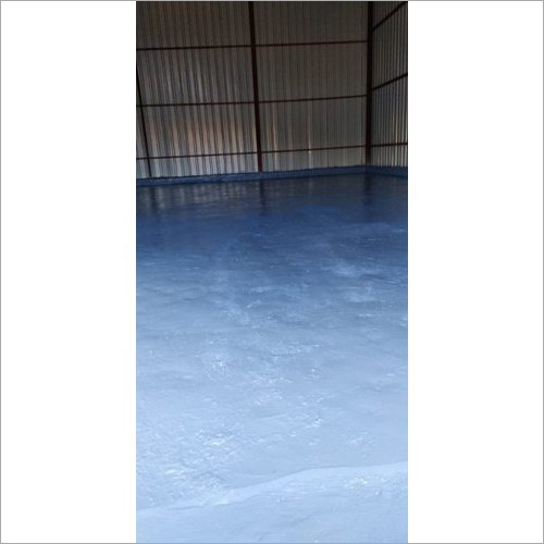 On Site Floor Epoxy Painting Services