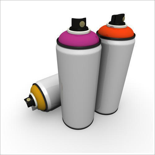 Car Spray Paints