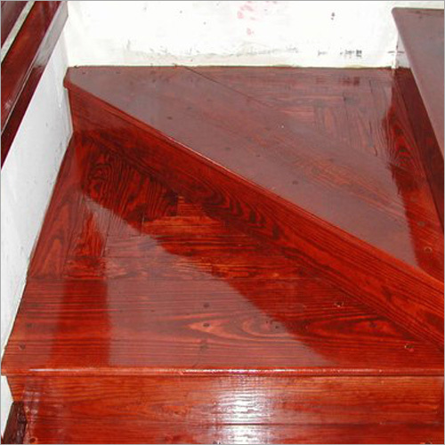 Liquid Industrial Wooden Varnish