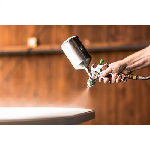 Gloss Lacquer Varnish - Quick-Drying Liquid, 99% Purity | Easy Application with Spray Gun, High Gloss Finish, Smooth Texture, Various Packaging Options