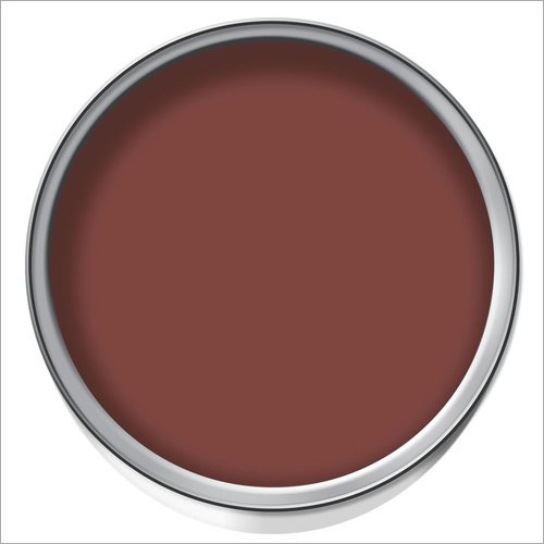 Liquid Pu Red Oxide Metal Primer