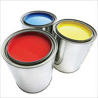 Liquid Epoxy Zinc Phosphate Primer