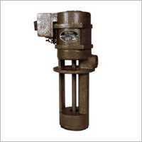 COOLANT PUMP