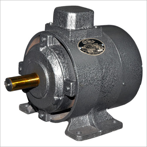 DC SHUNT MOTOR