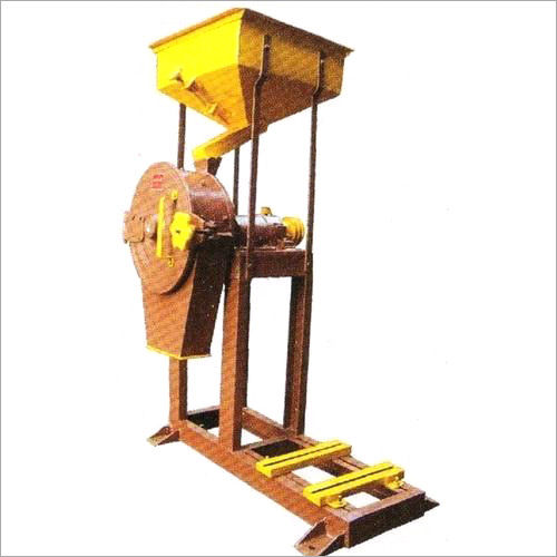 Flour Mill Machine