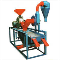 Lower Energy Consumption Chironji Seed Decorticator Machine