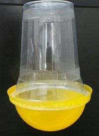Pheromone Trap Application: Agriculture